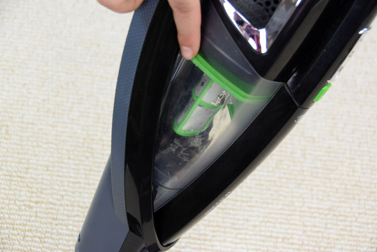 Polti Forzaspira SR25.9 Plus