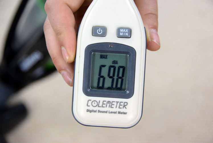 Polti Forzaspira SR25.9 Plus