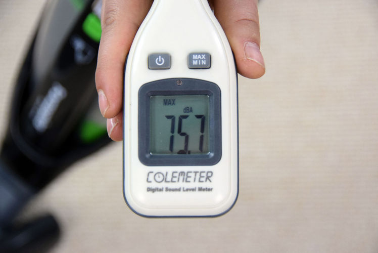 Polti Forzaspira SR25.9 Plus