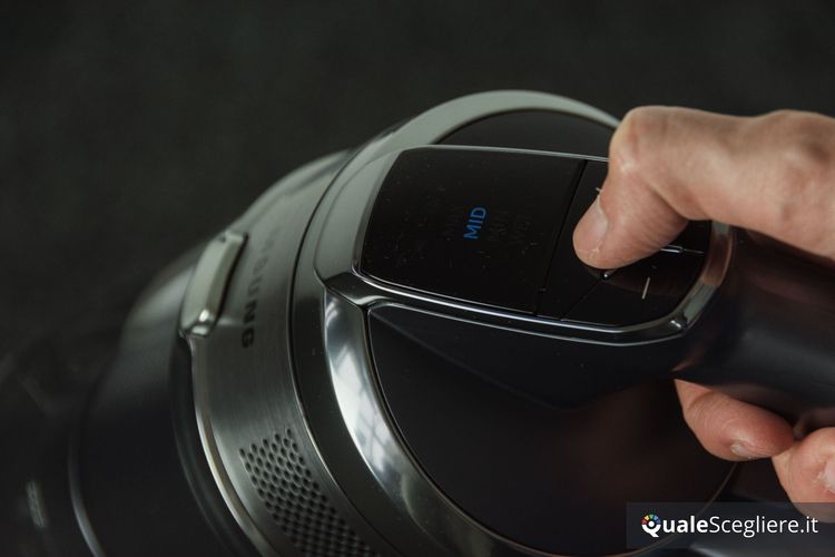 Samsung Jet 90 Premium