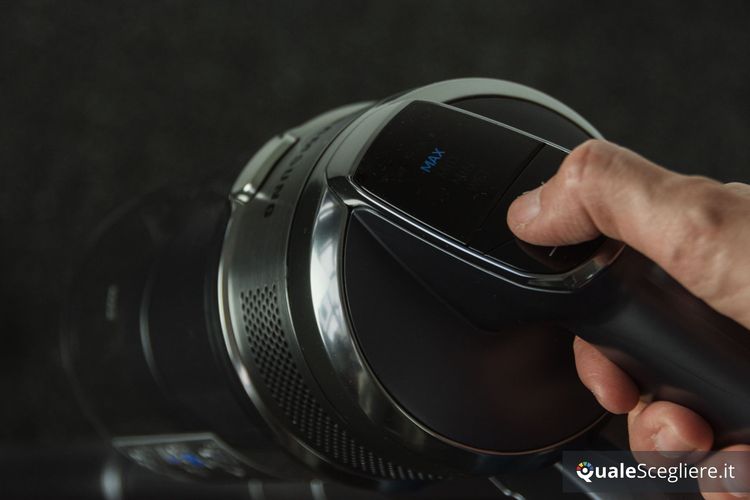 Samsung Jet 90 Premium