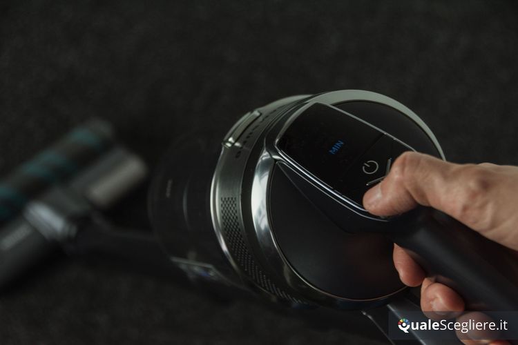 Samsung Jet 90 Premium