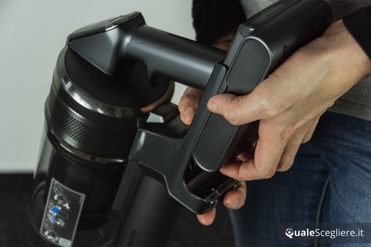 Samsung Jet 90 Premium