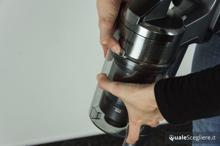 Samsung Jet 90 Premium