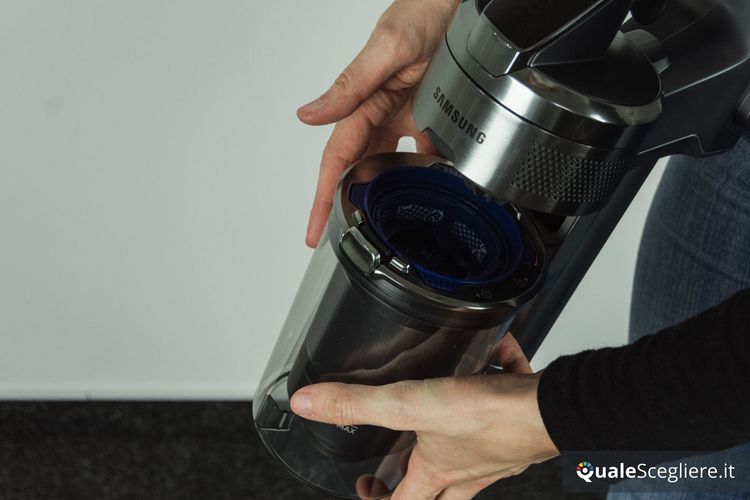 Samsung Jet 90 Premium