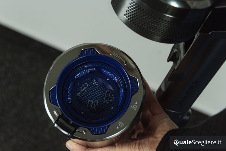 Samsung Jet 90 Premium