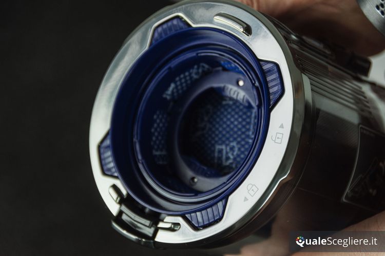 Samsung Jet 90 Premium