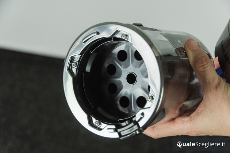 Samsung Jet 90 Premium