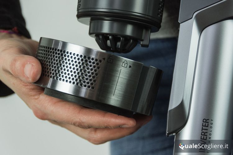 Samsung Jet 90 Premium