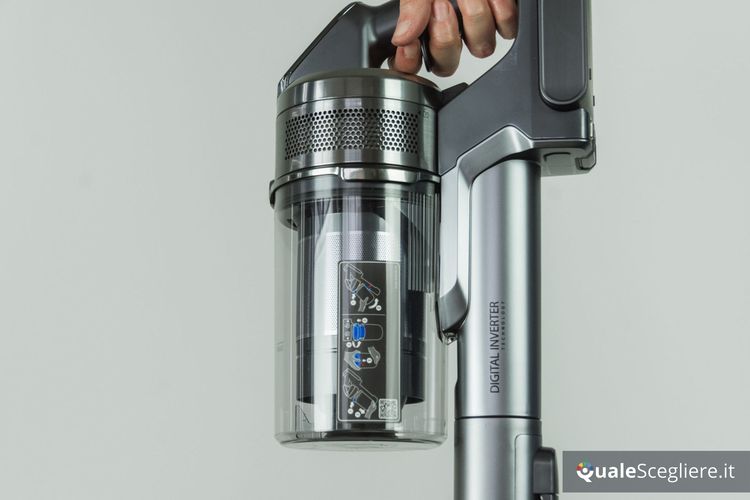 Samsung Jet 90 Premium