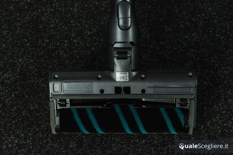 Samsung Jet 90 Premium