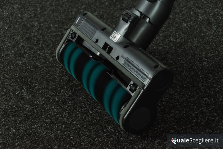 Samsung Jet 90 Premium