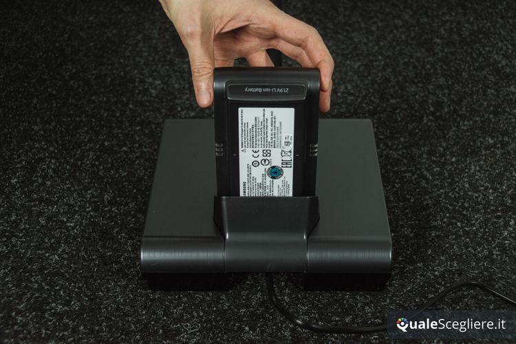 Samsung Jet 90 Premium