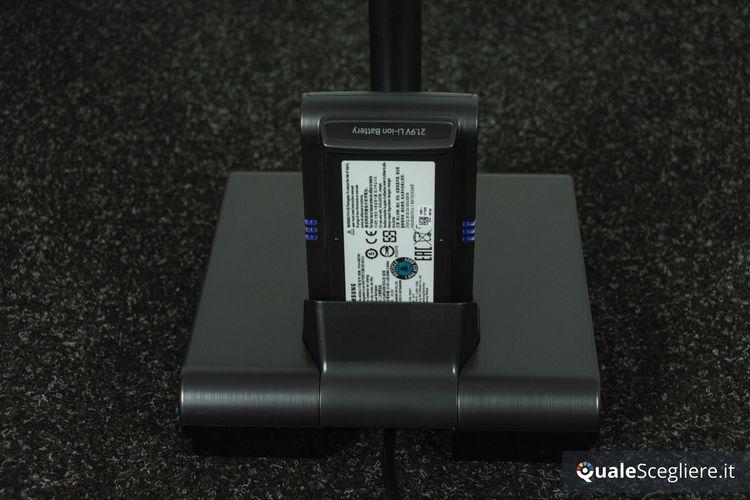 Samsung Jet 90 Premium