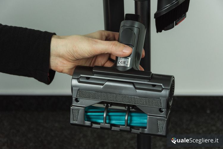 Samsung Jet 90 Premium