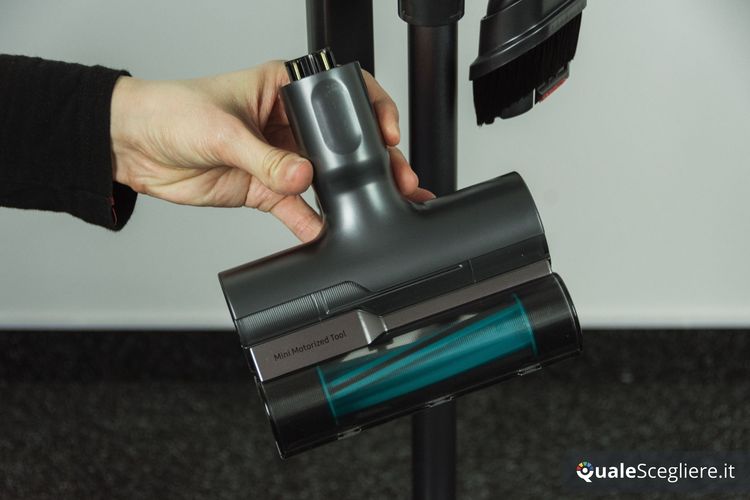 Samsung Jet 90 Premium