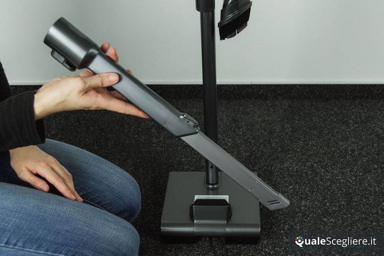 Samsung Jet 90 Premium