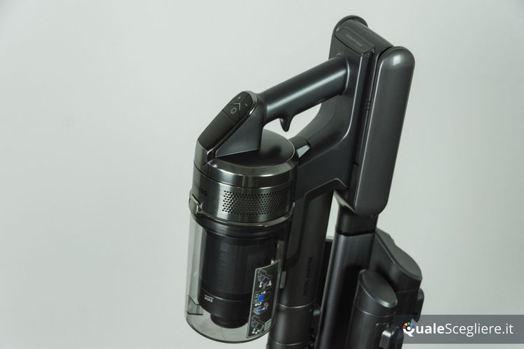 Samsung Jet 90 Premium