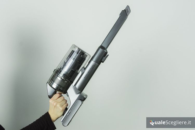 Samsung Jet 90 Premium