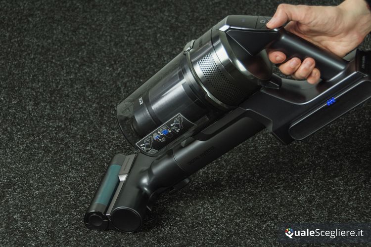 Samsung Jet 90 Premium