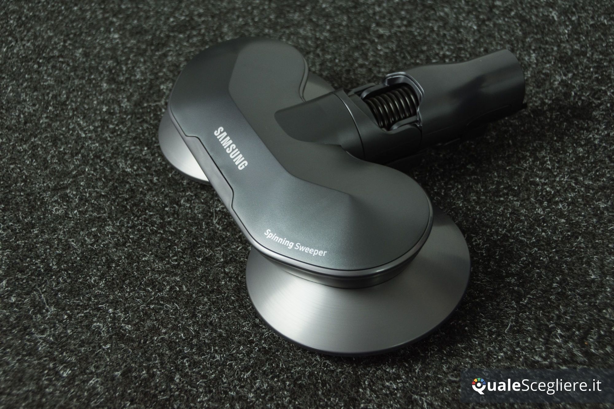Samsung Jet 90 Premium
