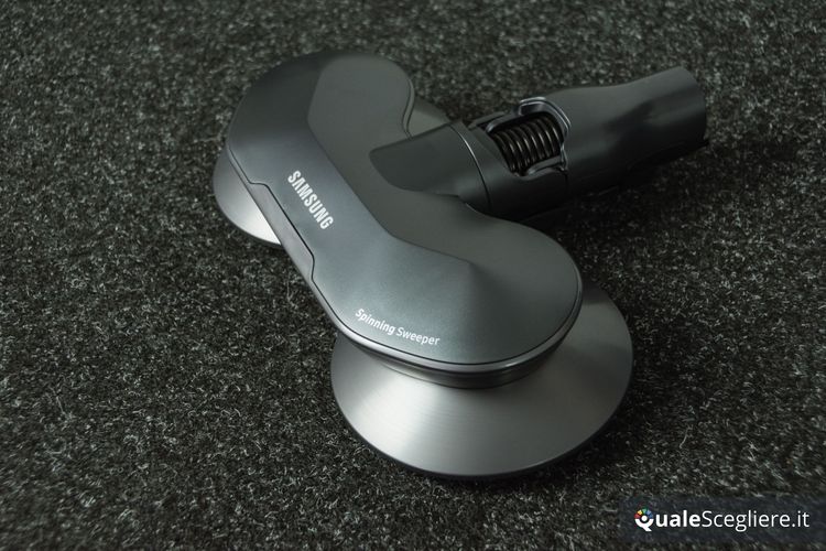 Samsung Jet 90 Premium