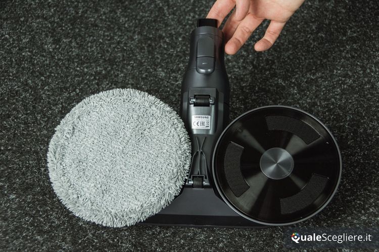 Samsung Jet 90 Premium