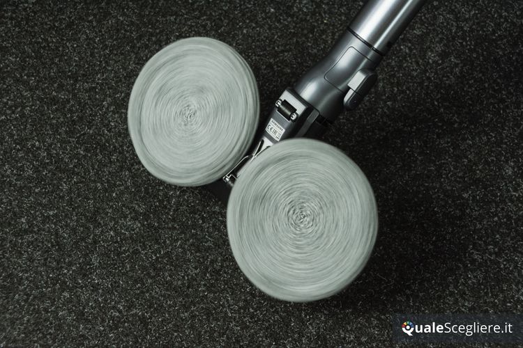 Samsung Jet 90 Premium