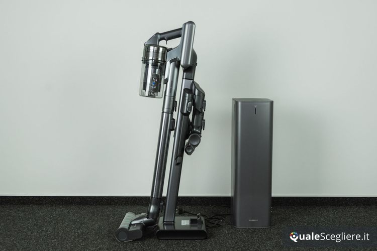 Samsung Jet 90 Premium