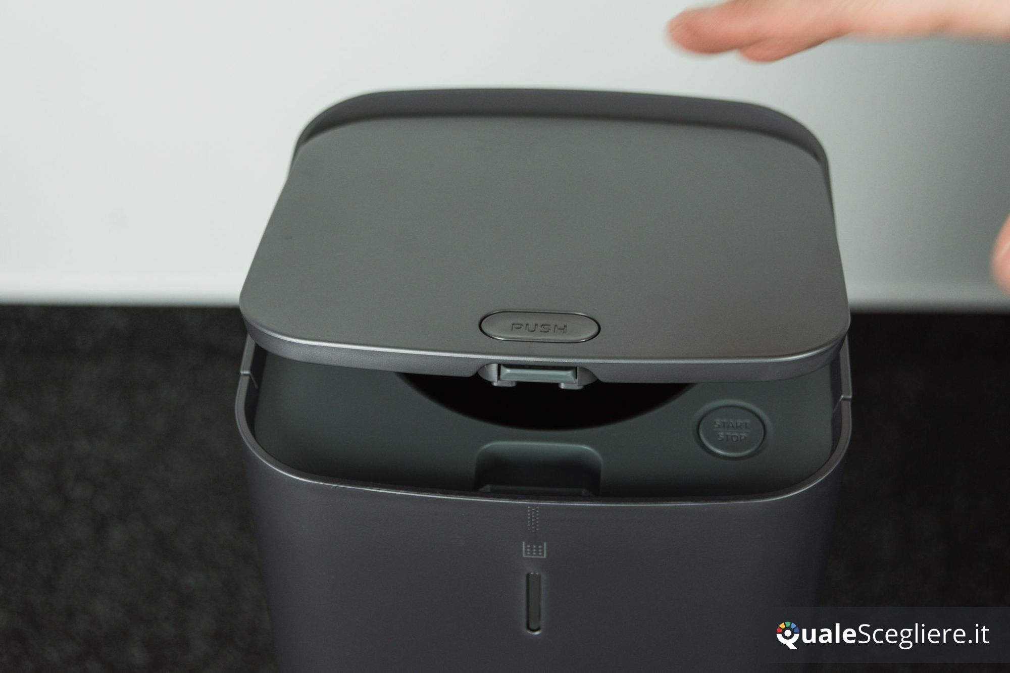 Samsung Jet 90 Premium