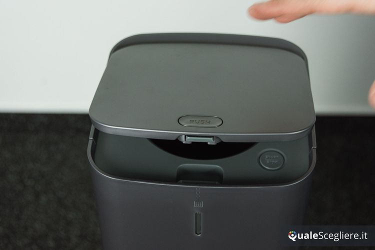 Samsung Jet 90 Premium