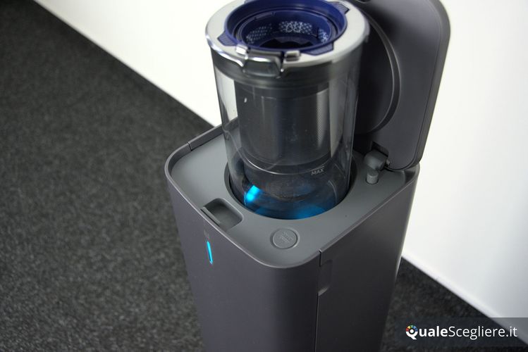 Samsung Jet 90 Premium