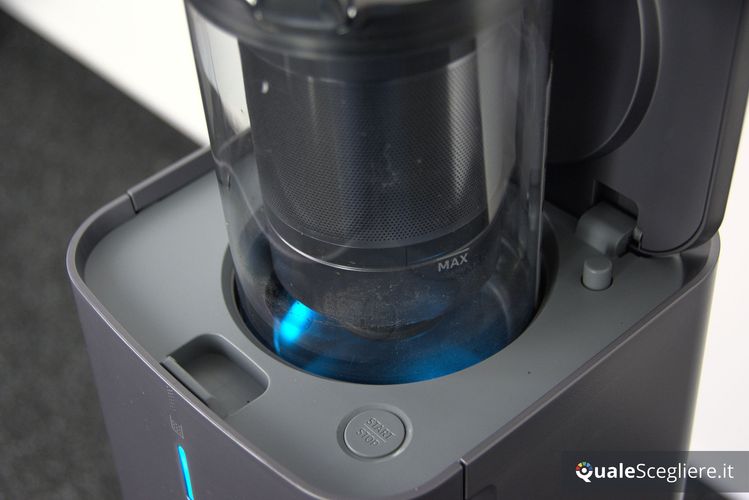 Samsung Jet 90 Premium