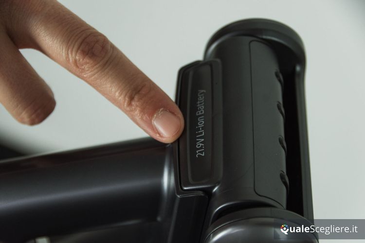 Samsung Jet 90 Premium