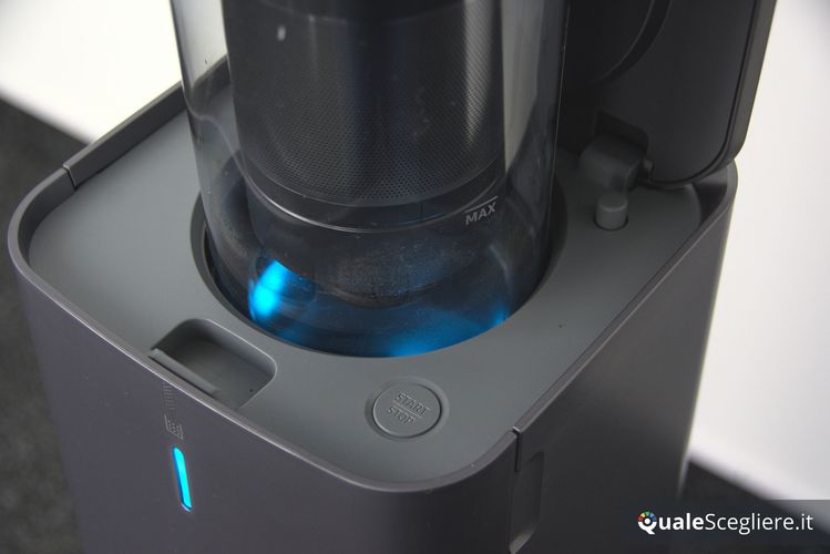 Samsung Jet 90 Premium