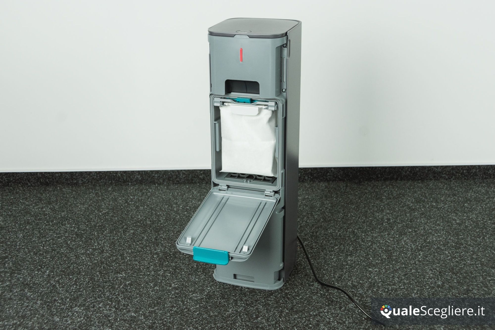 Samsung Jet 90 Premium