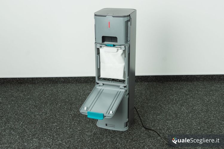 Samsung Jet 90 Premium