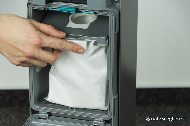 Samsung Jet 90 Premium