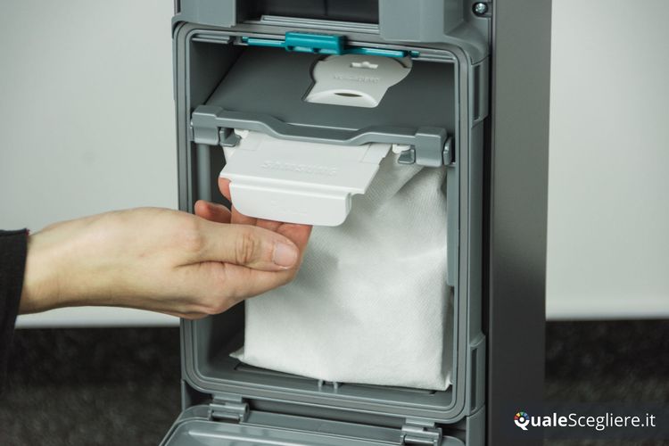 Samsung Jet 90 Premium