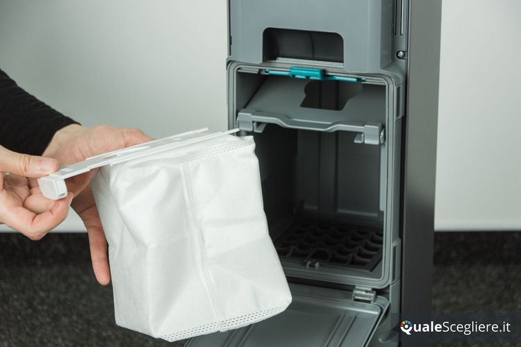 Samsung Jet 90 Premium