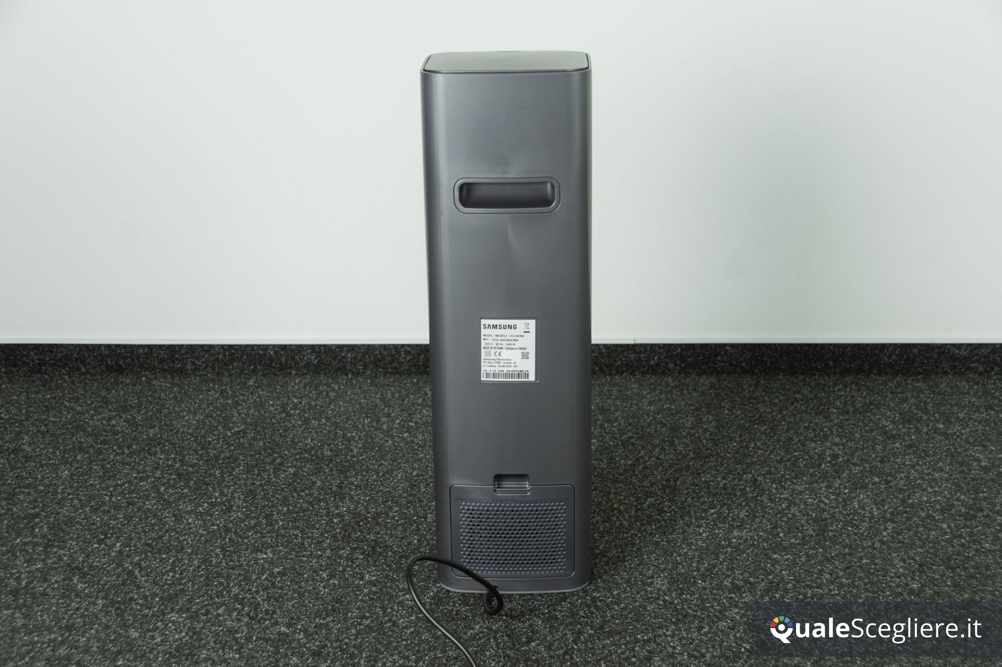 Samsung Jet 90 Premium
