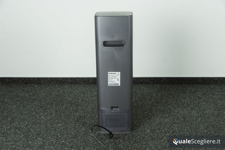 Samsung Jet 90 Premium