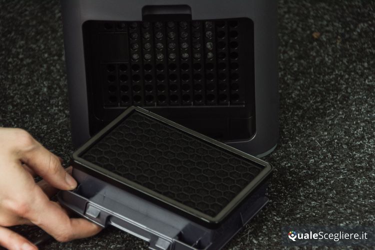 Samsung Jet 90 Premium