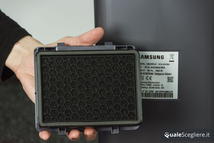 Samsung Jet 90 Premium