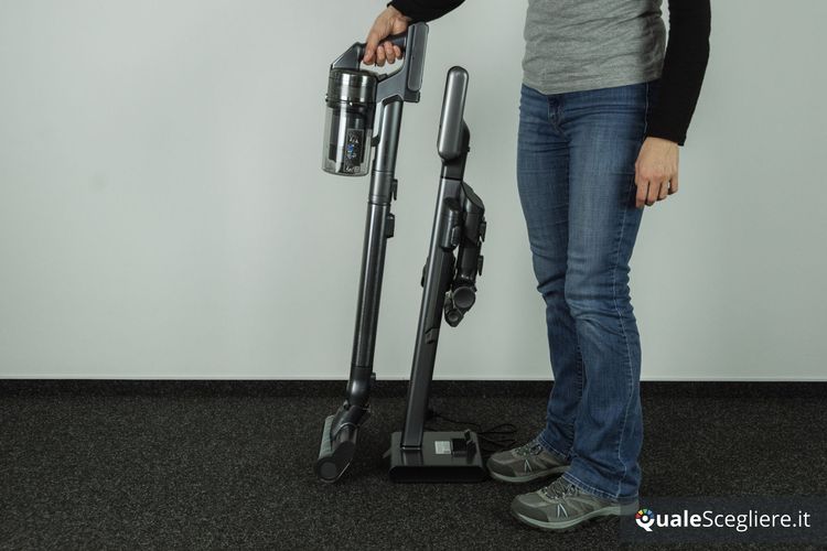 Samsung Jet 90 Premium