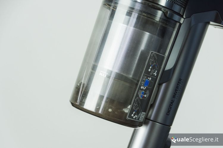 Samsung Jet 90 Premium