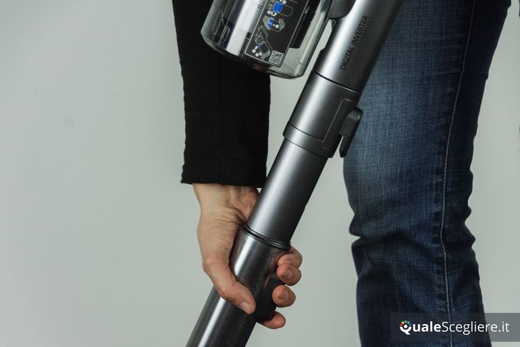 Samsung Jet 90 Premium