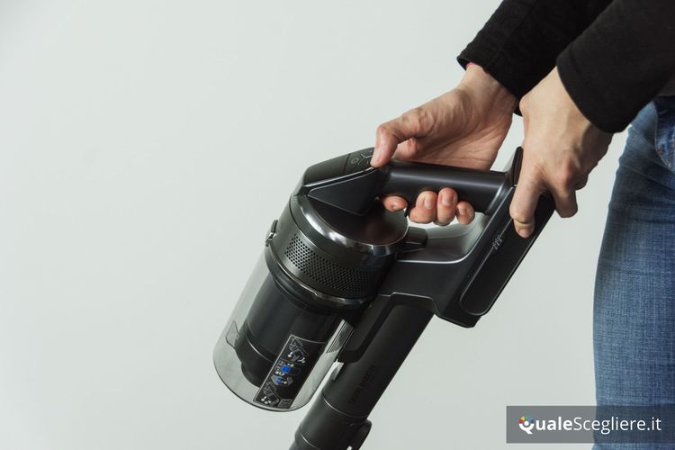 Samsung Jet 90 Premium