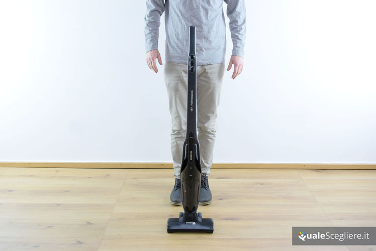 Samsung Powerstick Essential VS60M6010KG/ET
