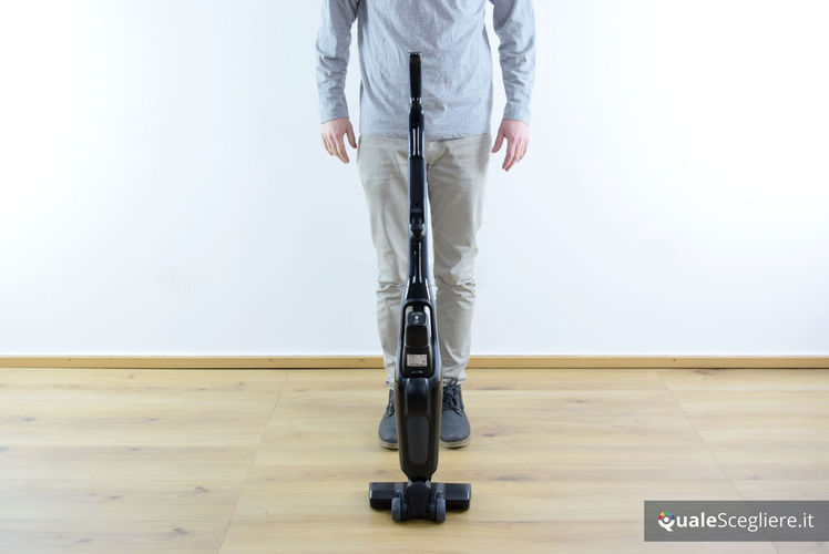 Samsung Powerstick Essential VS60M6010KG/ET